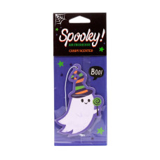 Luftfräschare - Halloween, spöke