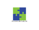 Pusselbitar