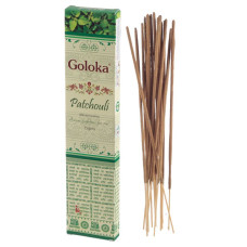 Goloka - Premium Patchouli