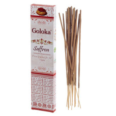 Goloka - Premium Saffron