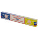 Satya - Nag Champa/Tropical Lemon Grass