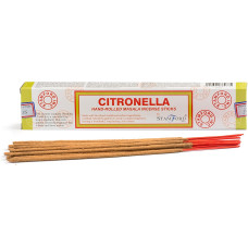 Stamford - Citronella