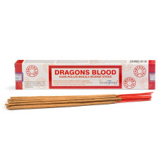 Stamford - Dragons Blood