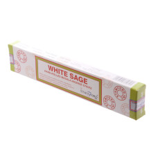 Stamford - White Sage